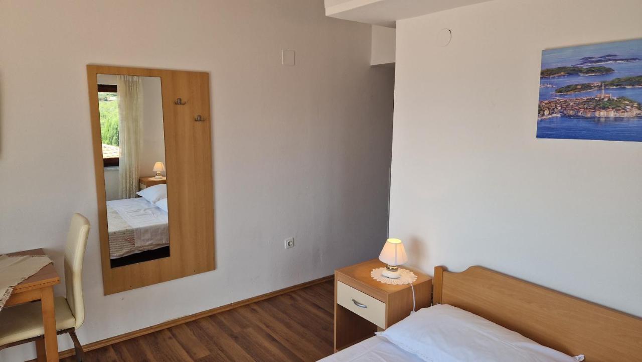 Villa Lina Ičići Esterno foto