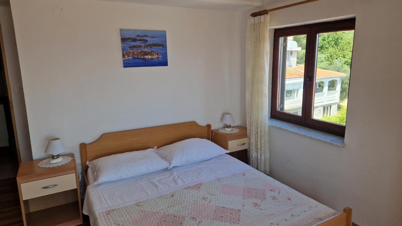 Villa Lina Ičići Esterno foto