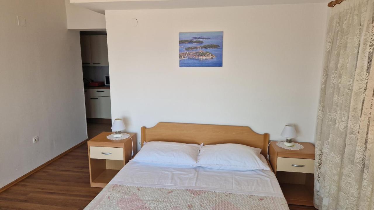 Villa Lina Ičići Esterno foto