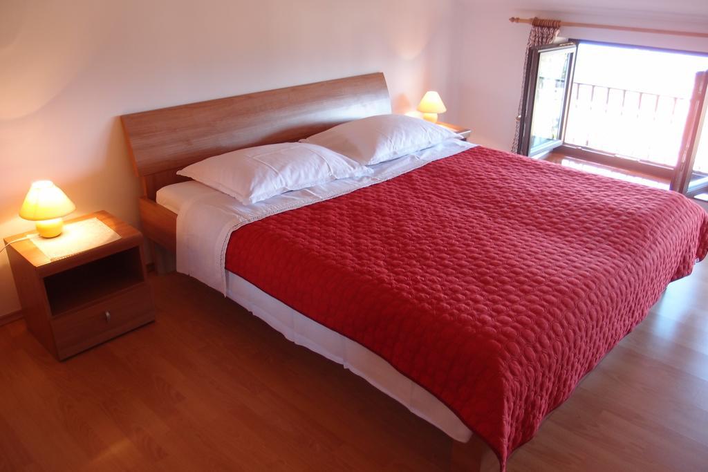 Villa Lina Ičići Camera foto