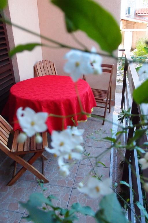 Villa Lina Ičići Camera foto