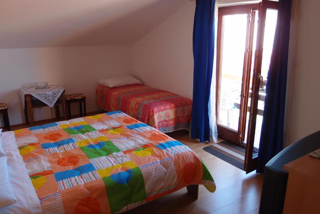 Villa Lina Ičići Camera foto