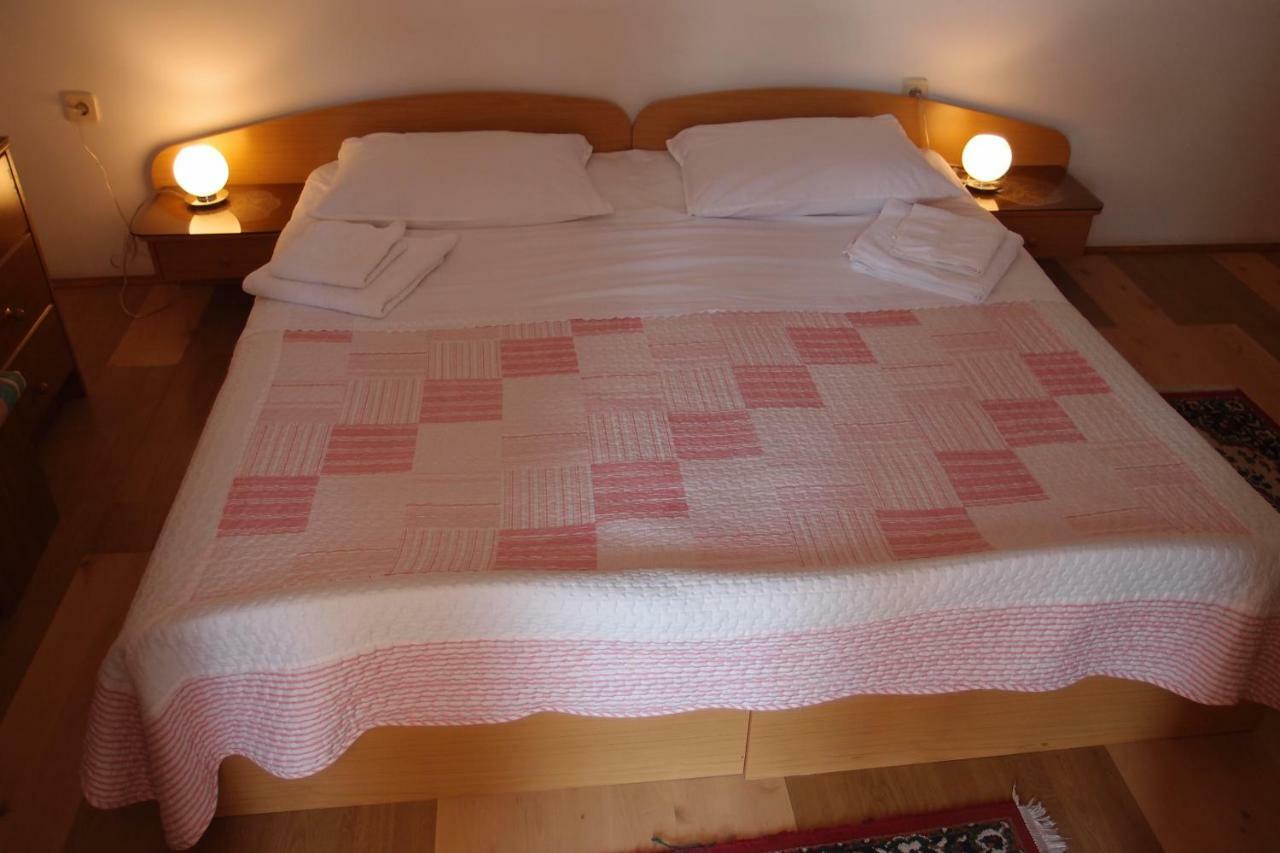 Villa Lina Ičići Esterno foto