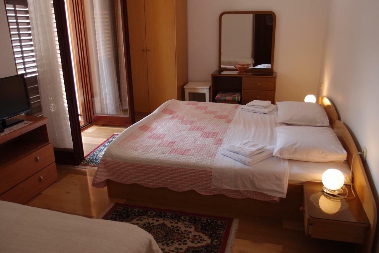 Villa Lina Ičići Esterno foto
