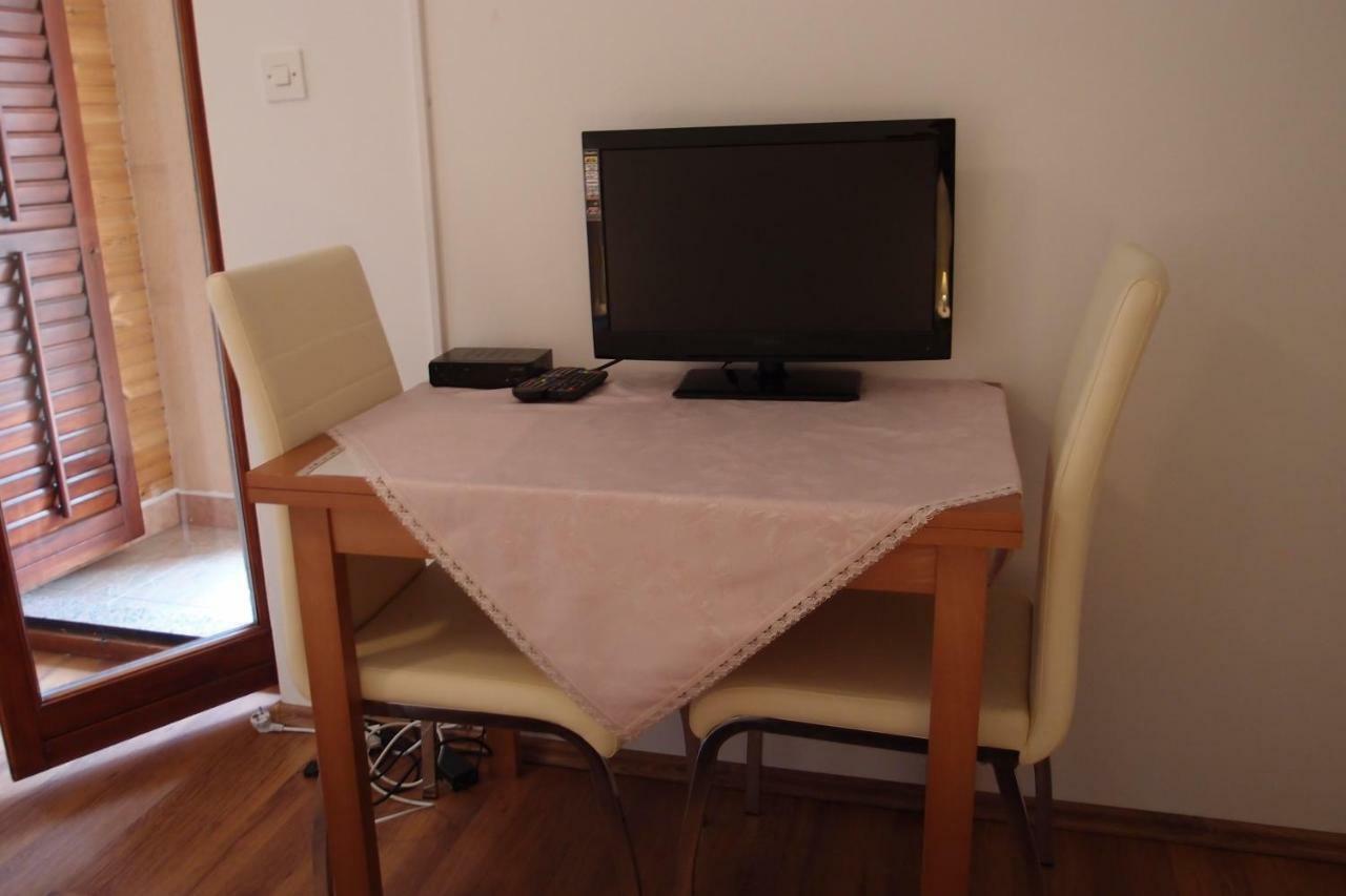 Villa Lina Ičići Esterno foto