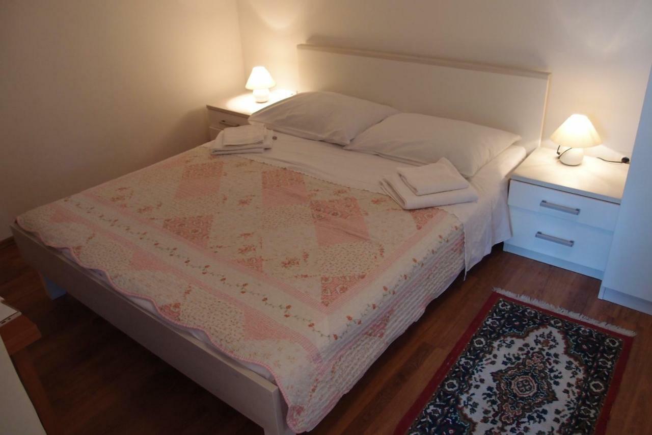 Villa Lina Ičići Esterno foto